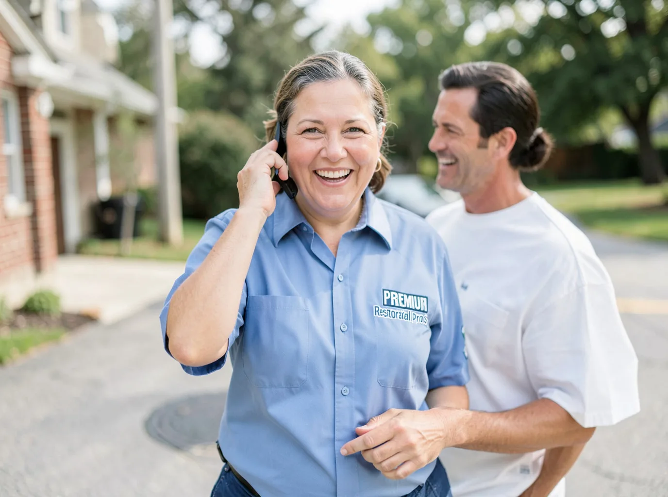 Water Damage Restoration Fallentimber, PA FAQs